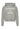 Superdry Damen Hoody CODE CORE SPORT CROP BOX HOOD Grey Marl Grau