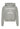 Superdry Damen Hoody CODE CORE SPORT CROP BOX HOOD Grey Marl Grau