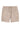 Superdry Herren Badeshorts PREMIUM EMB 17 SWIM SHORT Deep Beige