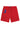 Superdry Herren Badeshorts VINTAGE POLO 17 SWIM SHORT Rouge Red