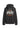 Superdry Herren Hoodie CLASSIC VL HERITAGE HOODIE Washed Black Schwarz