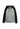 Superdry Herren Hoodie ESSENTIAL BASEBALL HOODIE Dark Grey Fleck Marl Black Grau