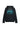 Superdry Herren Hoodie NEON VL HOODIE Eclipse Navy Dunkelblau