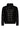 Superdry Herren Jacke VINTAGE NON HOODED MID LAYER Jet Black Schwarz