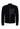 Superdry Herren Jacke VINTAGE SHERPA ZIP THRU Jet Black Schwarz