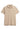 Superdry Herren Polo STUDIOS JERSEY POLO Light Tan Brown Grit Beige