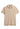 Superdry Herren Polo STUDIOS JERSEY POLO Light Tan Brown Grit Beige