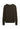 Superdry Herren Pullover ESSENTIAL SLIM FIT CREW JUMPER Spruce Green Khaki