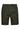 Superdry Herren Shorts VINTAGE OVERDYED SHORT Dark Moss Khaki