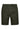 Superdry Herren Shorts VINTAGE OVERDYED SHORT Dark Moss Khaki