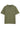 Superdry Herren T-Shirt CONTRAST STITCH POCKET Washed Grey