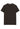 Superdry Herren T-Shirt ESSENTIAL LOGO EMB TEE UB Vintage Black