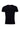 Superdry Herren T-Shirt VINTAGE LOGO EMB VEE TEE Black Black