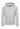 Superdry Herren Zipper VINTAGE LOGO EMB ZIPHOOD Athletic Grey Marl Grau