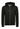 Superdry Herren Zipper VINTAGE LOGO EMB ZIPHOOD Dark Olive Marl Khaki