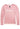 Superdry Longsleeve Damen TILLY LACE LS GRAPHIC TOP Soft Pink