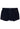 Superdry Shorts Damen BRODERIE CHINO SHORT Midnight Navy