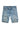 Superdry Shorts Herren TYLER SLIM SHORT El Passo Vintage Blue