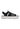 TOMS Damen Sandale FISHERMAN LUG 10017895 Black Schwarz