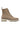 TOMS Damen Stiefeletten FRANKIE 10016848 Taupe Grey Oiled Beige