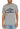 Umbro T-Shirt Herren TAPED CREW TEE UMTM0234 263 Grau Grey Marl
