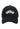 Unfair Athletics Cap UNFR22-184 Black Schwarz