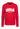 Unfair Athletics Herren Sweatshirt CLASSIC LABEL CREWNECK UNFR20-154 Red Rot
