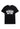Unfair Athletics Herren T-Shirt ANYWHERE ANYTIME UNFR20-003 Black Schwarz