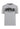Unfair Athletics Herren T-Shirt CLASSIC LABEL UNFR19-004 Grey Grau