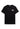 Unfair Athletics Herren T-Shirt ENFANT TERRIBLE UNFR16-070 Black Schwarz