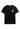 Unfair Athletics Herren T-Shirt NEVER RAT UNFR25-061 Black Schwarz