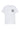 Unfair Athletics Herren T-Shirt NEVER RAT UNFR25-062 White Weiß