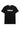 Unfair Athletics Herren T-Shirt NO FAIRPLAY UNFR16-001 Black Schwarz