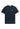 Unfair Athletics Herren T-Shirt OLD ENGLISH DMWU UNFR25-065 Navy Dunkelblau
