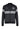 Unfair Athletics Herren Zipper UNFR16-074 DMWU TRACKTOP Black Schwarz