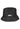 Unfair Bucket Hat REVERSBLE POCKET BUCKET UNFR25-057 Black Schwarz