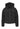 Urban Classics Ladies Hooded Oversized Puffer Jacket TB1758 Black