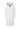 Urban Classics Ladies Oversized Hooded Puffer Coat TB1766 White Offwhite