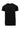 Urban Classics Ripped Raglan Tee TB1588 Black