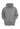 Urban Classics Zip Hoody TB014C Grey