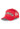 Von Dutch Damen Trucker Cap CAS2 BUCKL/R Red Rot