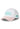 Von Dutch Damen Trucker Cap CB 3D/PI White Weiß Rosa