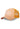 Von Dutch Kinder Trucker Cap CAS3 LOF/B6 Peach Orange