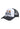 Von Dutch Trucker Cap BAKER White Black Weiß Schwarz