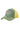 Von Dutch Trucker Cap BOSTON Green Yellow Grün Gelb