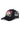 Von Dutch Trucker Cap CAS1 BLACKY1B Black Schwarz