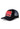 Von Dutch Trucker Cap CAS1 BLKA Black Schwarz
