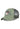 Von Dutch Trucker Cap CAS1 BULL/K Olive Khaki Schwarz