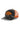 Von Dutch Trucker Cap CAS1 CAMO06/B Camo Camouflage Orange
