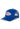 Von Dutch Trucker Cap CAS1 FRESH02 Royal Blau